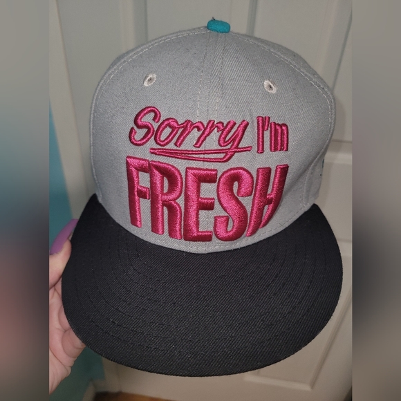 New Era snapback - Picture 5 of 5